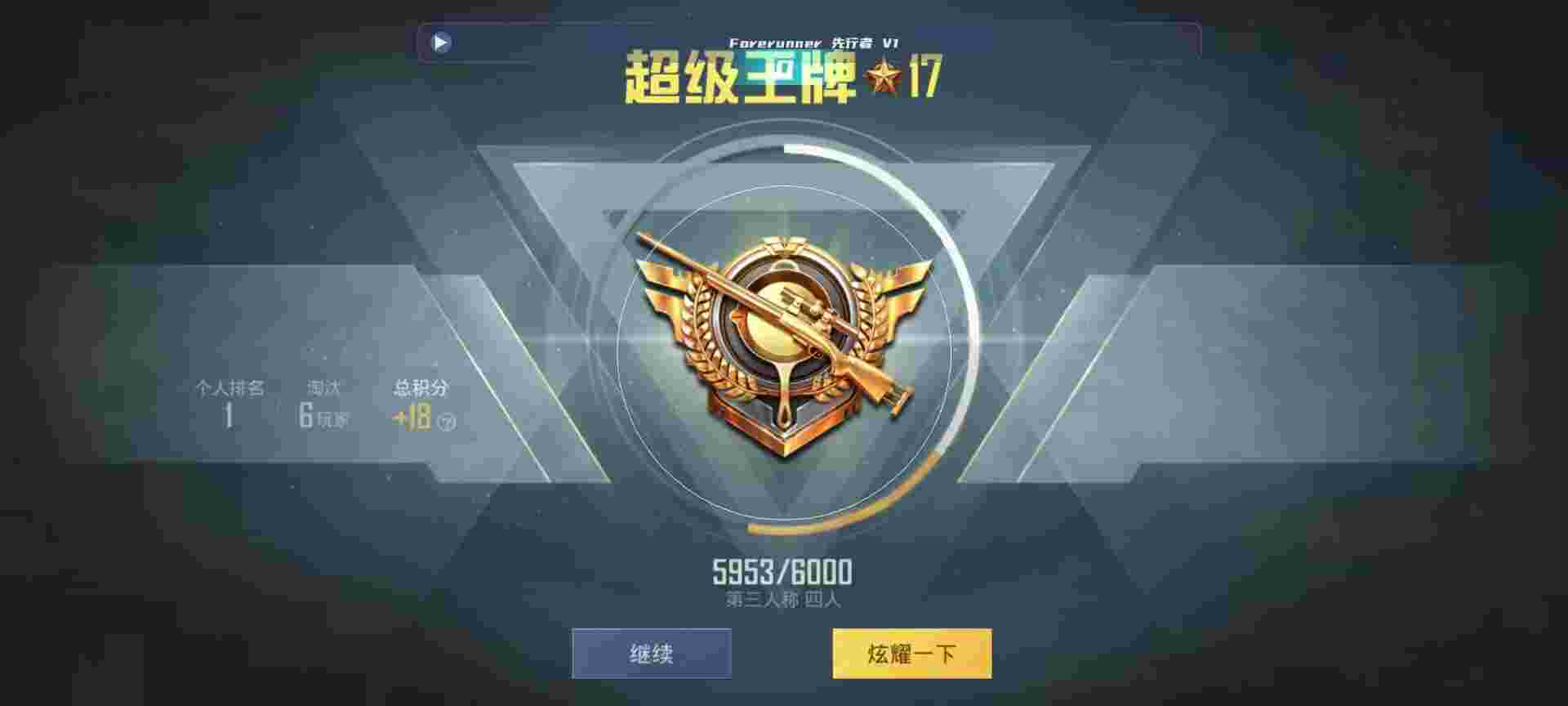 和平精英鸡腿辅助自瞄 - ��ƽ��Ӣ�����ӥ辅助预览图